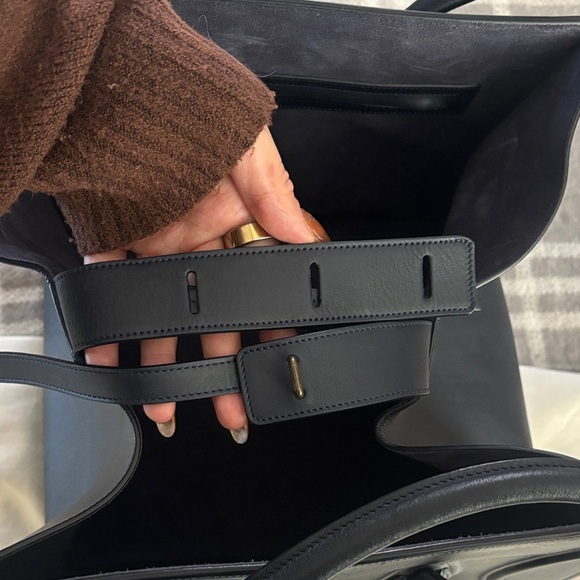 Celine Mini Luggage bag - Picture 5 of 9